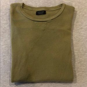 Zara Man Tunic Tee